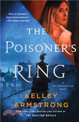The Poisoner's Ring：A Rip Through Time Novel