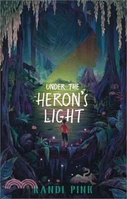 Under the Heron's Light