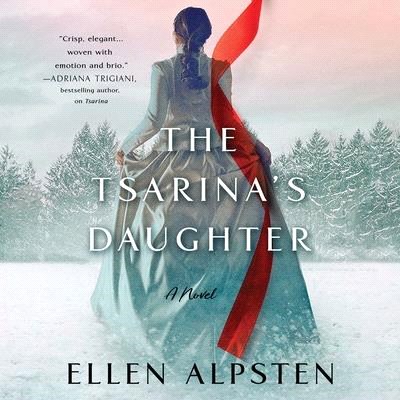 The Tsarina's Daughter