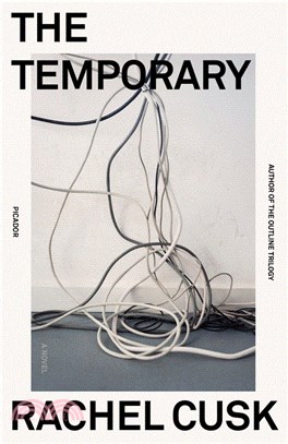 The Temporary: A Novel