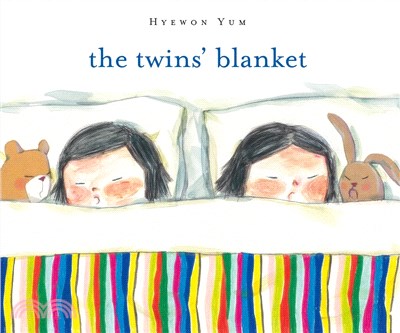 The Twins' Blanket