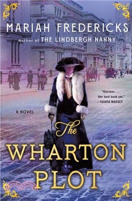 The Wharton Plot：A Novel