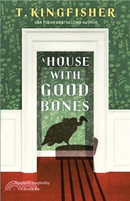 A House With Good Bones