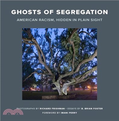 Ghosts of Segregation：American Racism, Hidden in Plain Sight