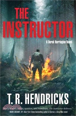 The Instructor: A Derek Harrington Novel