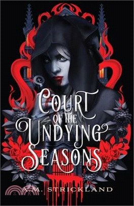 Court of the Undying Seasons