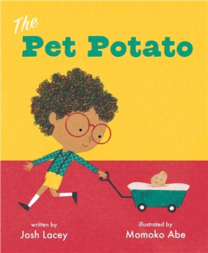 The pet potato /