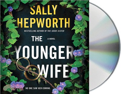 The Younger Wife (CD only)