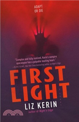 First Light：A Novel