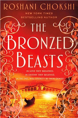 The bronzed beasts /