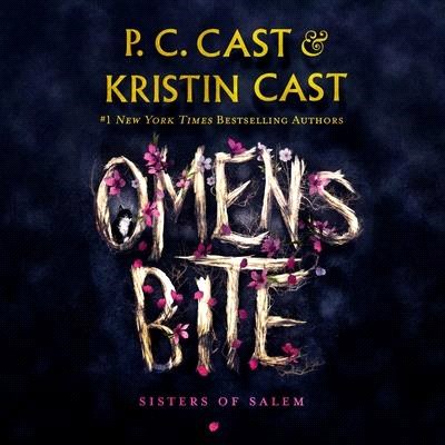Omens Bite (CD only)