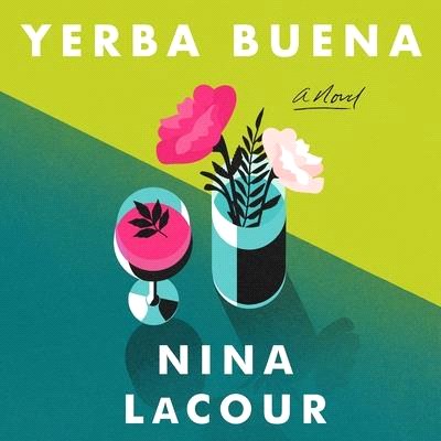 Yerba Buena (CD only)