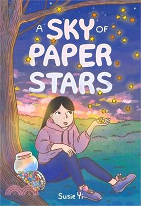 A Sky of Paper Stars (graphic novel)