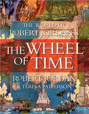 The World of Robert Jordan's the Wheel of Time