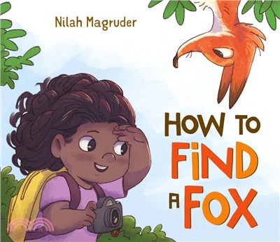 How to Find a Fox