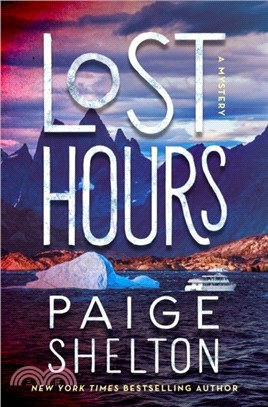 Lost Hours：A Mystery