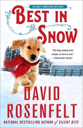 Best in Snow: An Andy Carpenter Mystery