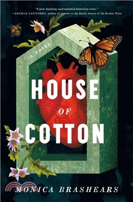 House of Cotton：A Novel