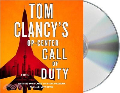 Tom Clancy's Op-Center: Call of Duty (CD only)