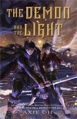 The Demon and the Light