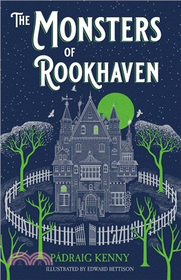 The Monsters of Rookhaven