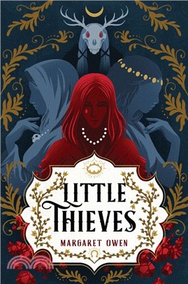 Little Thieves