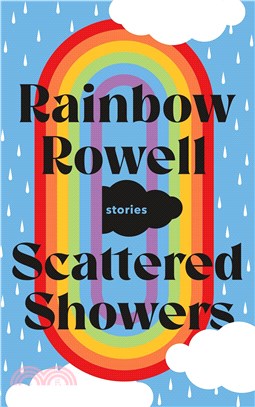 Scattered showers :stories /