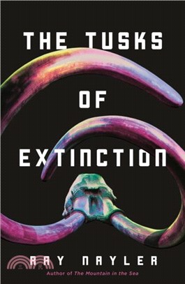 The Tusks of Extinction