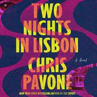 Two Nights in Lisbon (CD only)