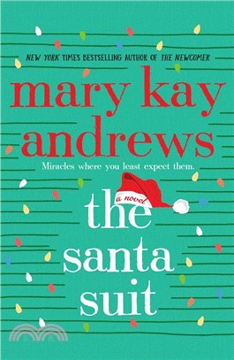 The Santa Suit: A Novel