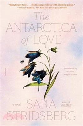 The Antarctica of Love