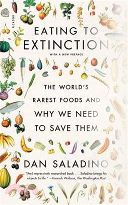 Eating to extinction :the wo...