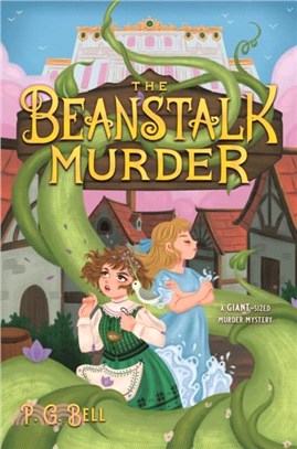 The Beanstalk Murder