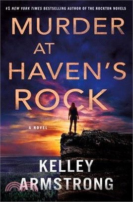 Murder at Haven's Rock