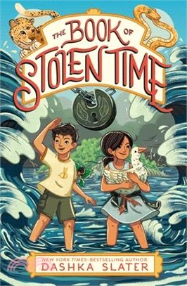 The Book of Stolen Time: Second Book in the Feylawn Chronicles