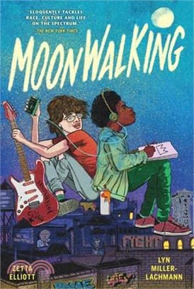 Moonwalking