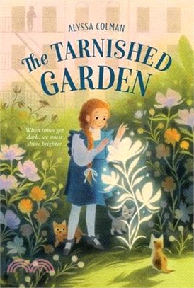 The Tarnished Garden