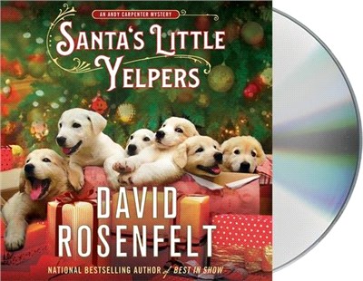 Santa's Little Yelpers: An Andy Carpenter Mystery