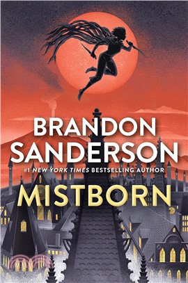 The Final Empire (The Mistborn Saga #1)