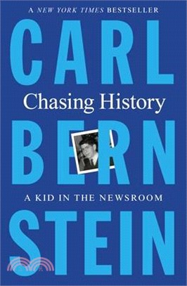 Chasing History: A Kid in the Newsroom