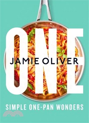 One :simple one-pan wonders /