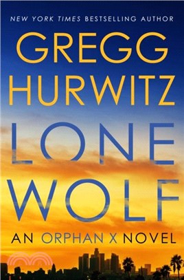 Lone Wolf：An Orphan X Novel