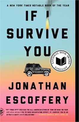 If I Survive You (National Book Awards Longlist)