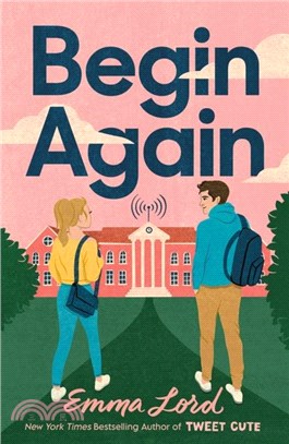 Begin Again：A Novel