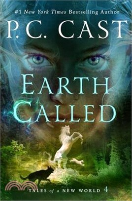Earth called /