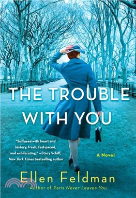 The Trouble with You：A Novel