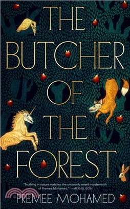 The Butcher of the Forest