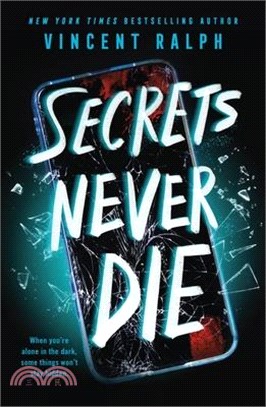 Secrets Never Die