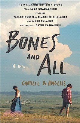 Bones and all /
