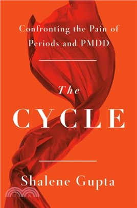 The Cycle：Confronting the Pain of Periods and PMDD